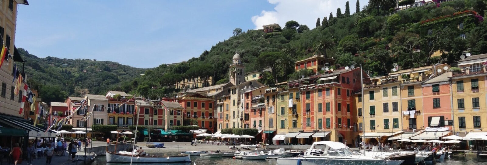 De Dorpjes Van Cinque Terre Anwb Camping Inspiratie