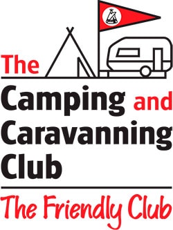 Camping & Caravanning Club Site