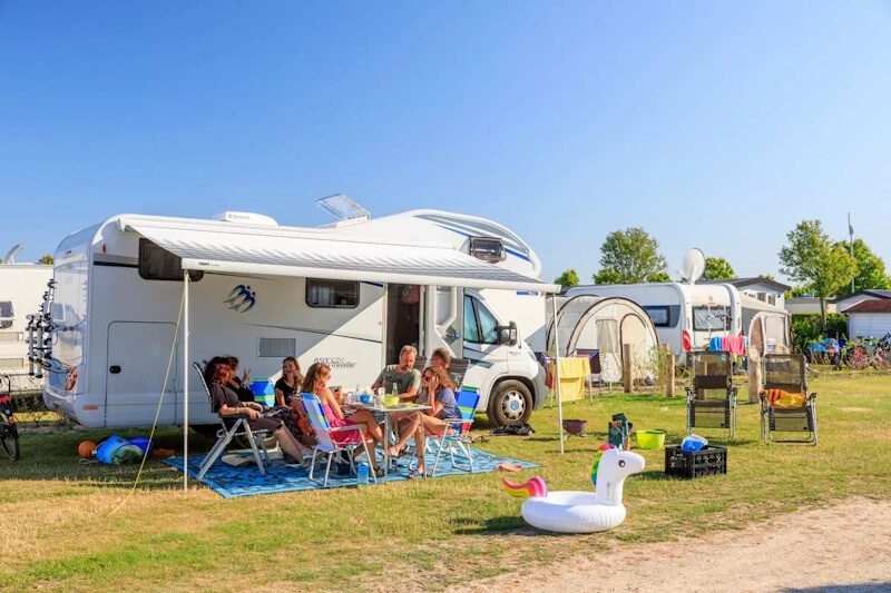 Ardoer Camping Julianahoeve