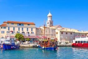 Campertocht door Istrië – meer dan alleen strand