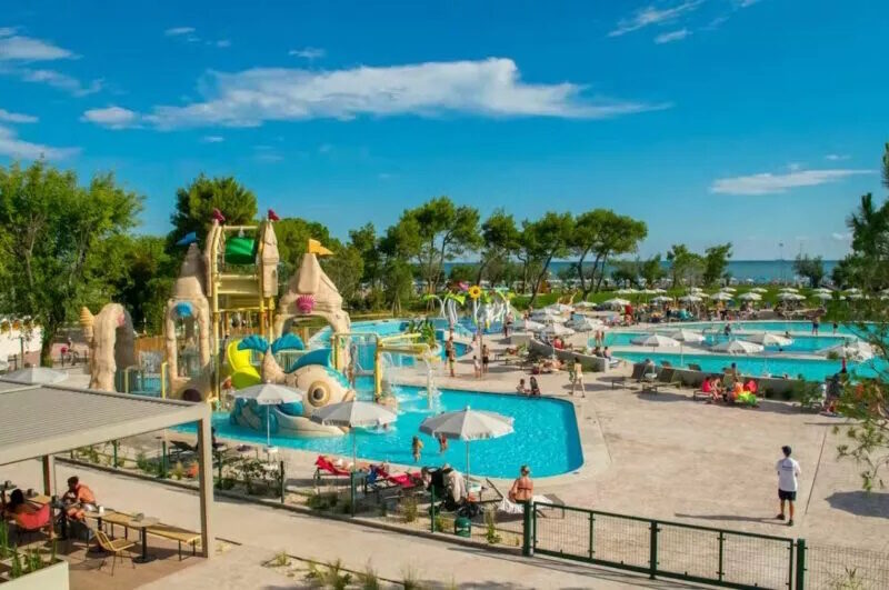 Camping Village Mediterraneo – Cavallino-Treporti