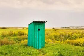Camping met privésanitair – 10 Topplaatsen met eigen sanitair