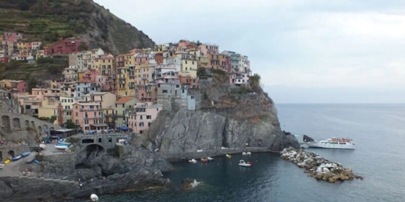 Cinque Terre