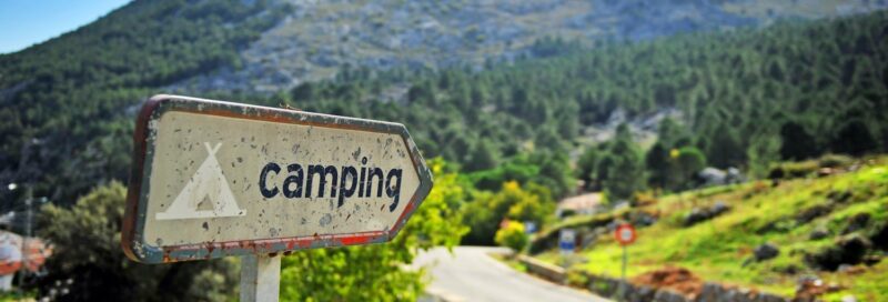 Comfortabel verblijf op 3 sterren campings