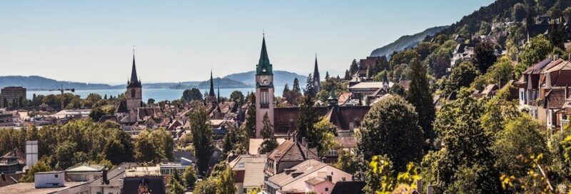 De mooiste kampeerplekken in Bern-