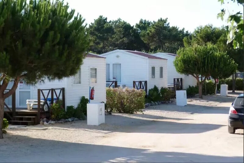 Orbitur-Camping Sagres