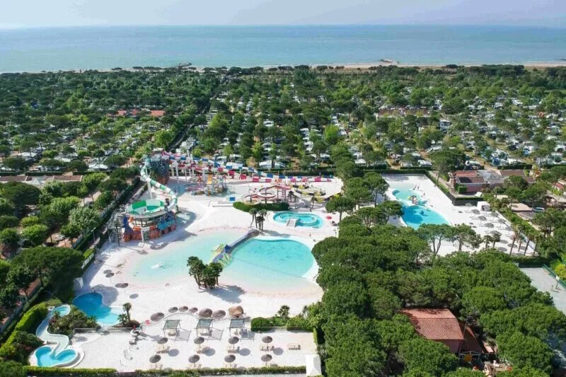 Union Lido Vacanze – Cavallino-Treporti