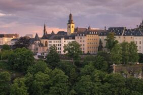De 5 highlights van Luxemburg