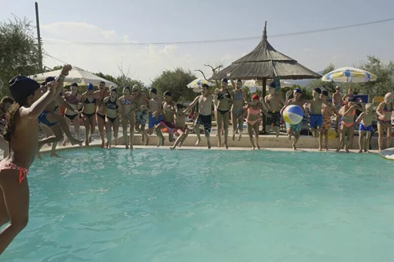 ©Camping Villaggio Cerquestra