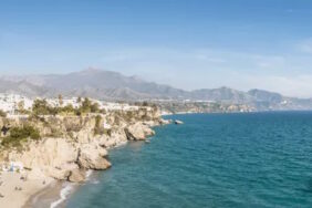 Roadtrip in Spanje: Málaga en de prachtige Costa del Sol
