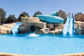 Camping La Prairie (Saint-Hilaire-de-Riez)