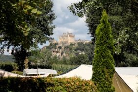 Camping Les Deux Vallées