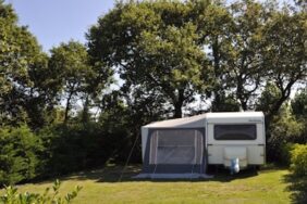 Camping Les Prairies de L'Etang