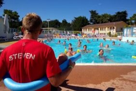 Camping Les Préveils