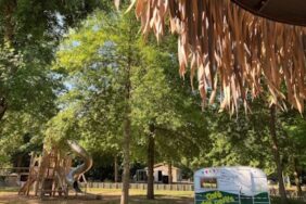 Camping Les Rives de Grand Lieu