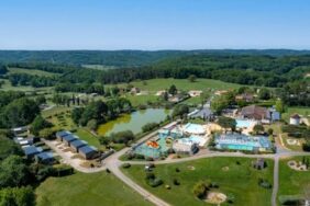 Camping Sandaya Le Carbonnier