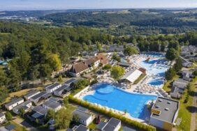 Camping Sandaya Le Grand Dague