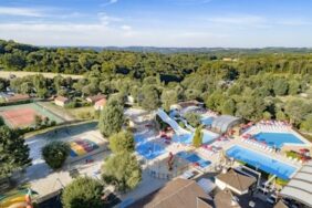 Camping Sandaya Les Péneyrals