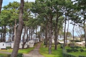 Camping l'Estuaire