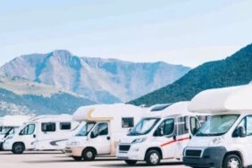 Caravan huren op campings: dit moet je weten