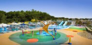 Premium Camping Resort Kinderzwembad