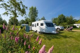 Sites et Paysages Camping de l'Etang