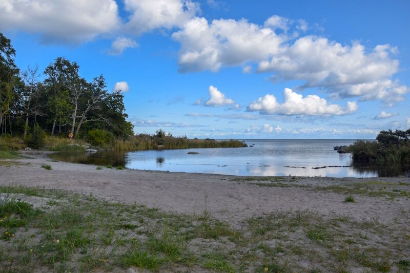 Ängskärs Havscamping