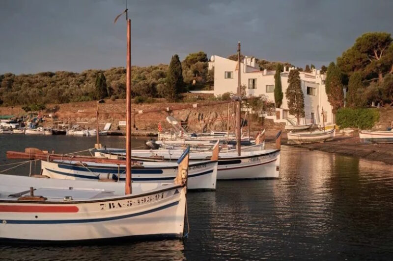 Cadaqués, Cap de Creus