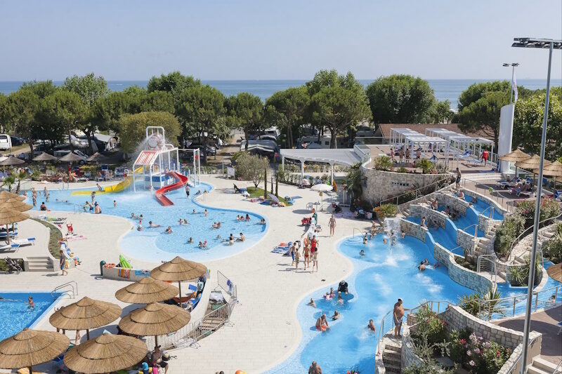 Camping Ca’Pasquali Village