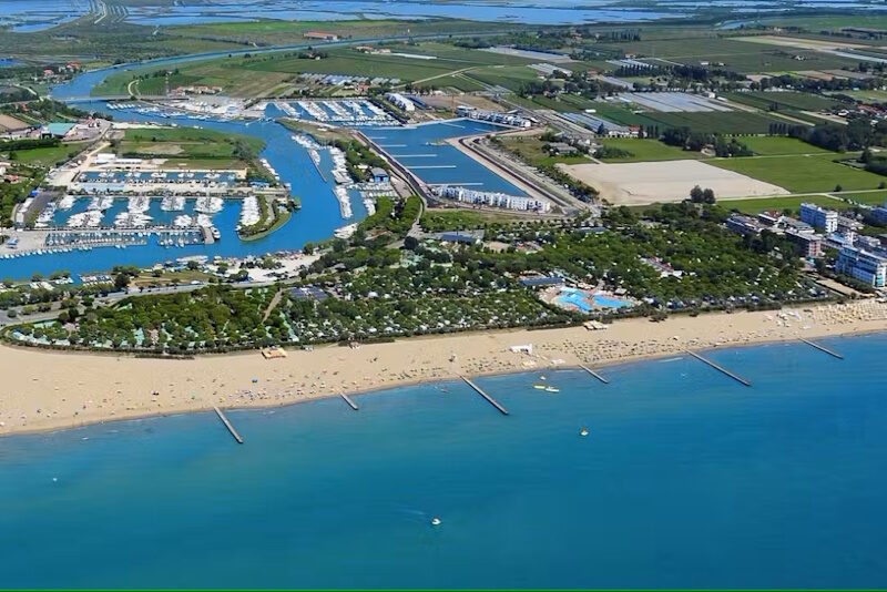 Club Camping Jesolo International