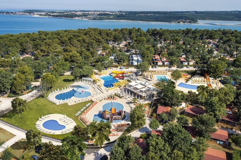 Lanterna Premium Camping Resort