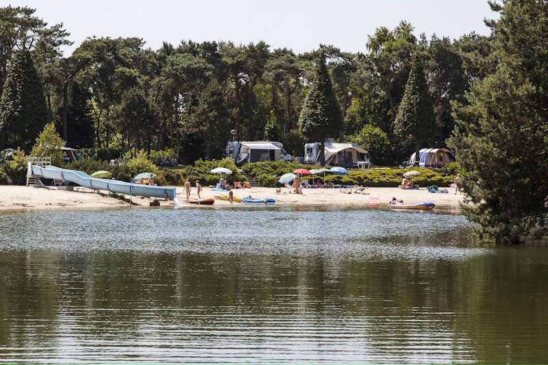 Naturistisch recreatiepark Elsendorp