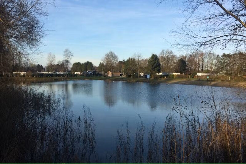 Naturpark Het Verlaat