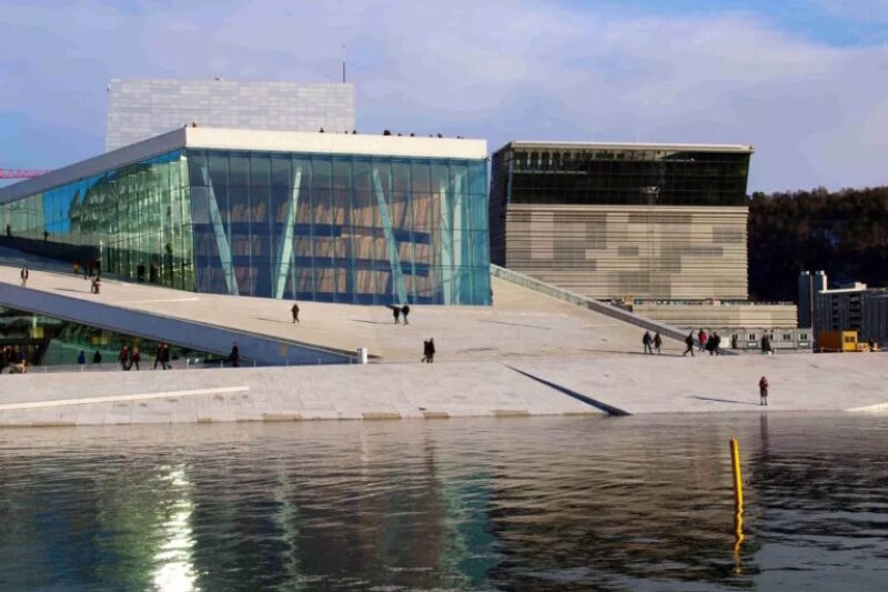 Opera in Oslo