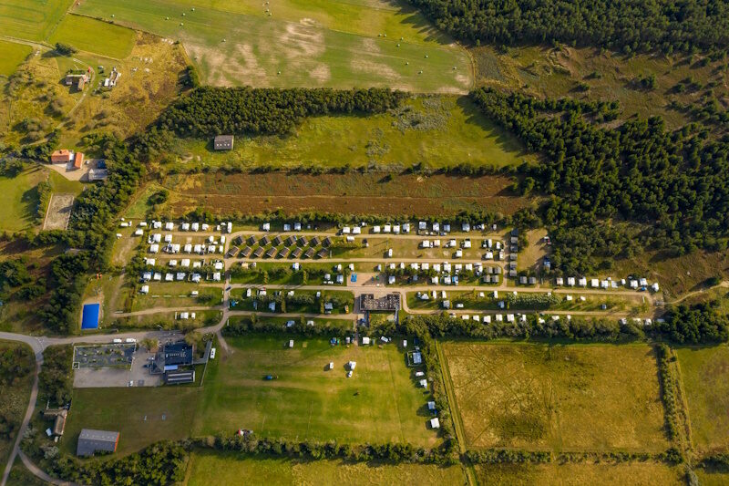 Rømø Familie Camping