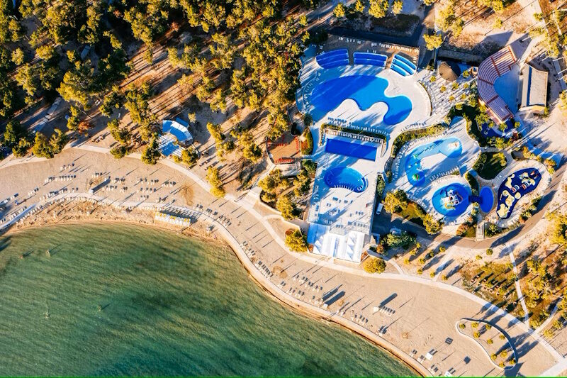 Zaton Holiday Resort