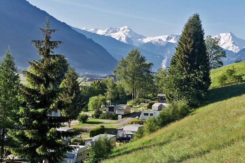 Natürlich Hell – Tirol, Fügen