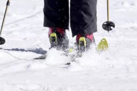 Winterkamperen in Winterberg: insidertip voor skiën en snowboarden in Hochsauerland