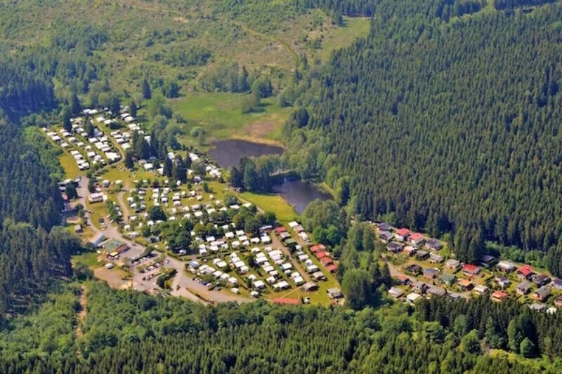 Camping Paulfeld