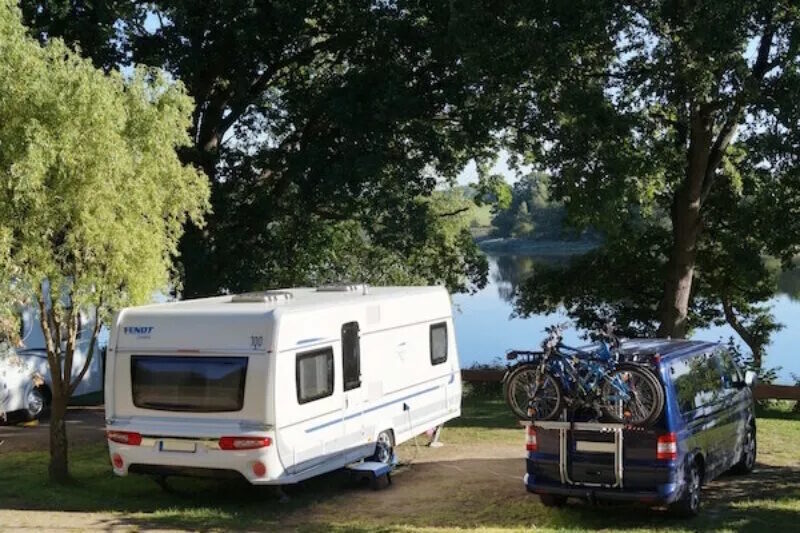 Camping Sternberger Seenland