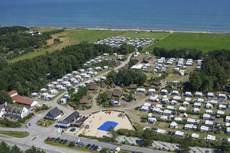 Camping Svalereden