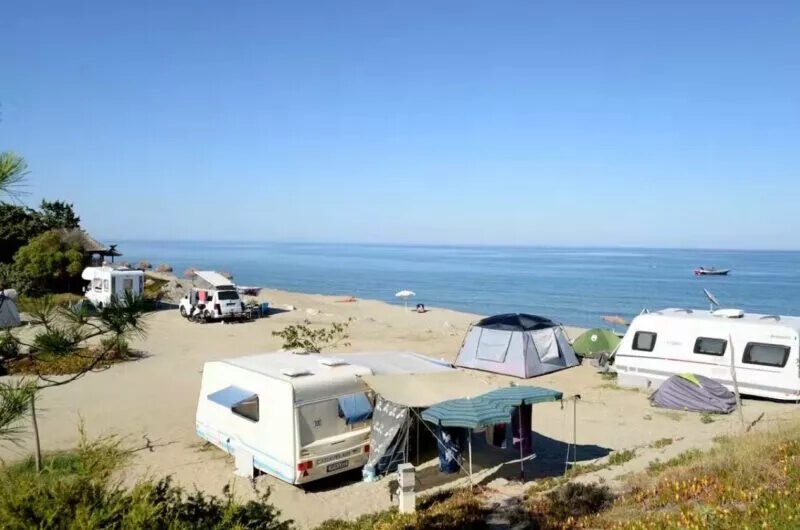 Camping Village Riva Bella