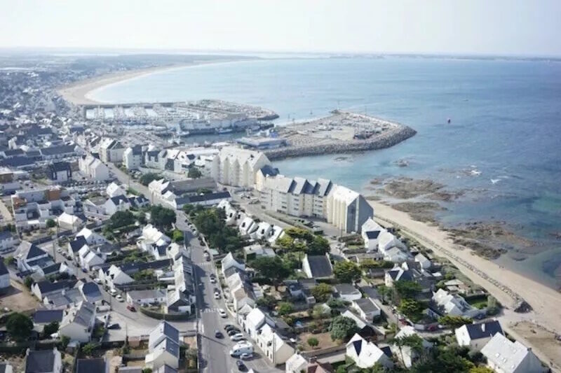 Camping de la Falaise in Frankrijk