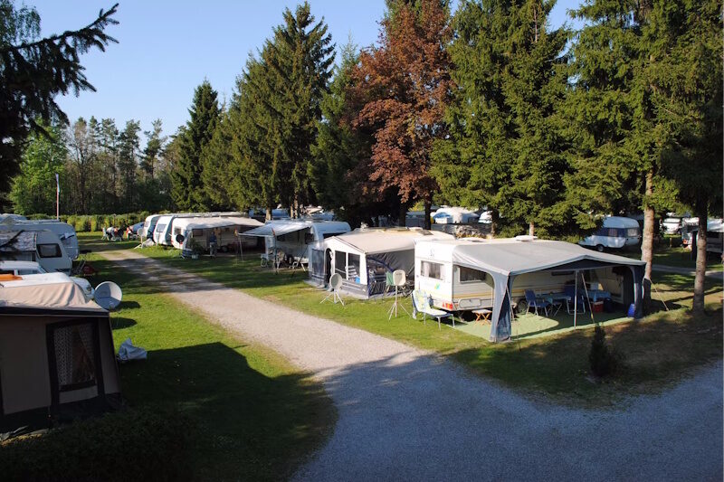 Kur- und Vitalcamping