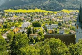 Verborgen parel Liechtenstein: Kamperen in het kleinste land van de Alpen