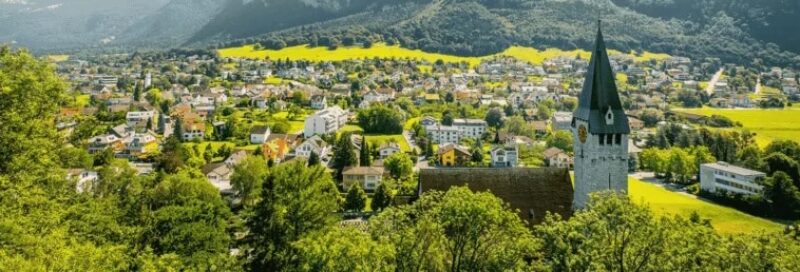 Liechtenstein